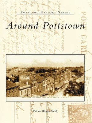 cover image of Around Pottstown